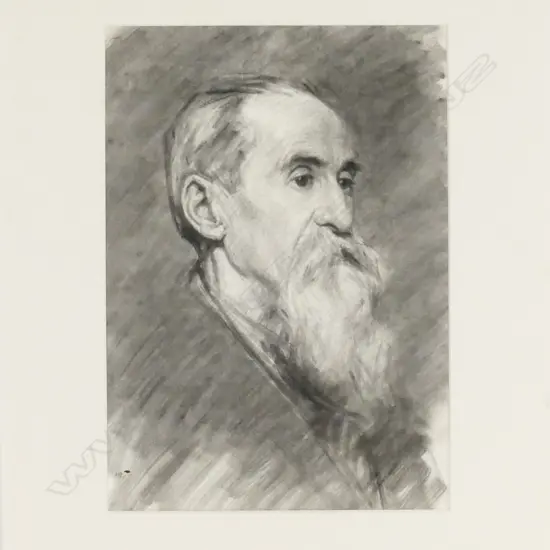 Marcus King (1891-1984)