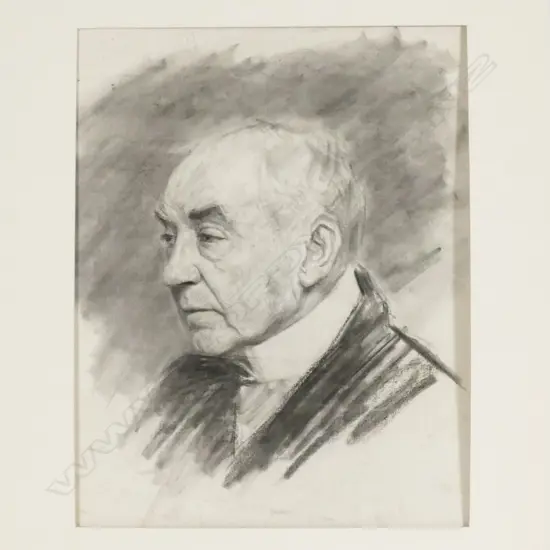 Marcus King (1891-1984)