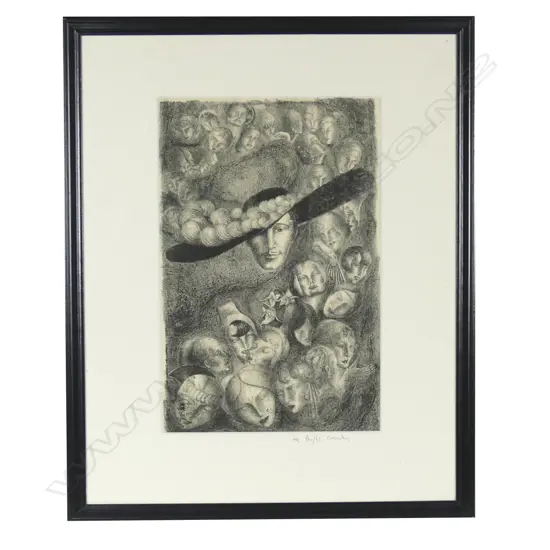 Phyllis Crowley (1913-94)