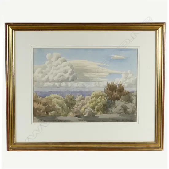 John L Moore (1897-1965)