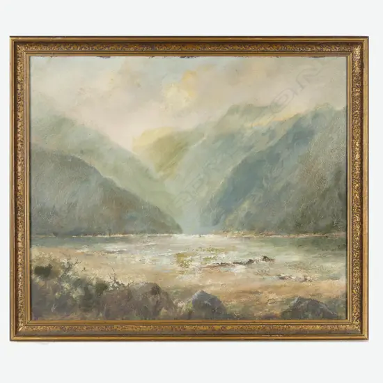 F.O Bianchi attributed