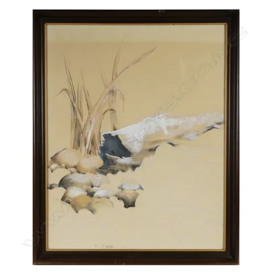 Christine Hellyar (b.1974)