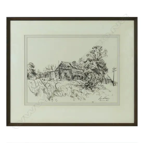 Eric Lee-Johnson (1908-93)