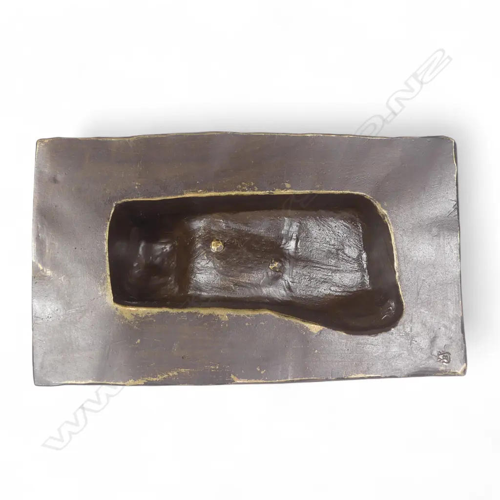 Franz Bergman 1920 Orientalist cold painted bronze sculpture, Image 1++