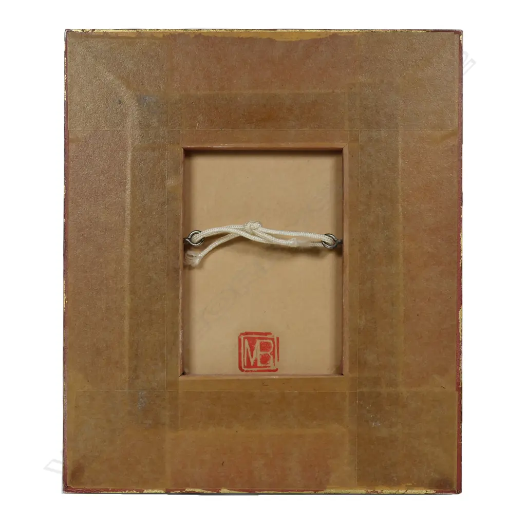 Mary Barker (NZ, working 1990s), Jesus, Image 1++