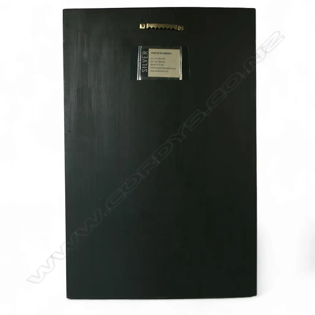 Carolyn McCondach MBE (NZ d.2020), Christ Icon, Image 1++