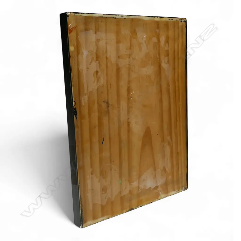 Carolyn McCondach MBE (NZ d.2020), St John the Baptist, Image 1++