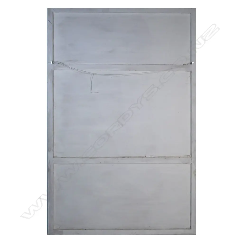 Tom Burnett (NZ 1958-) Cave at Poor Knights Islands, Image 1++