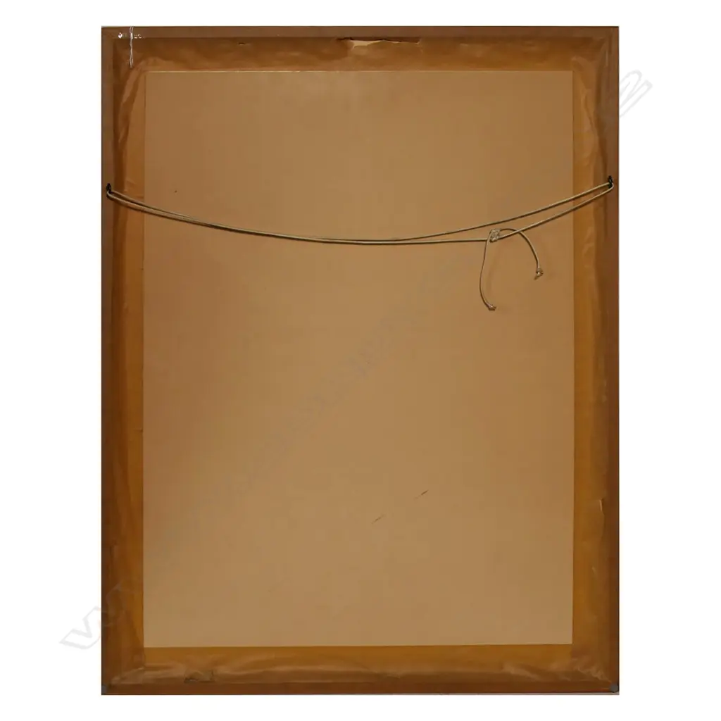 Stanley Palmer (NZ 1936-) 'Waterfalls - Huia', Image 1++