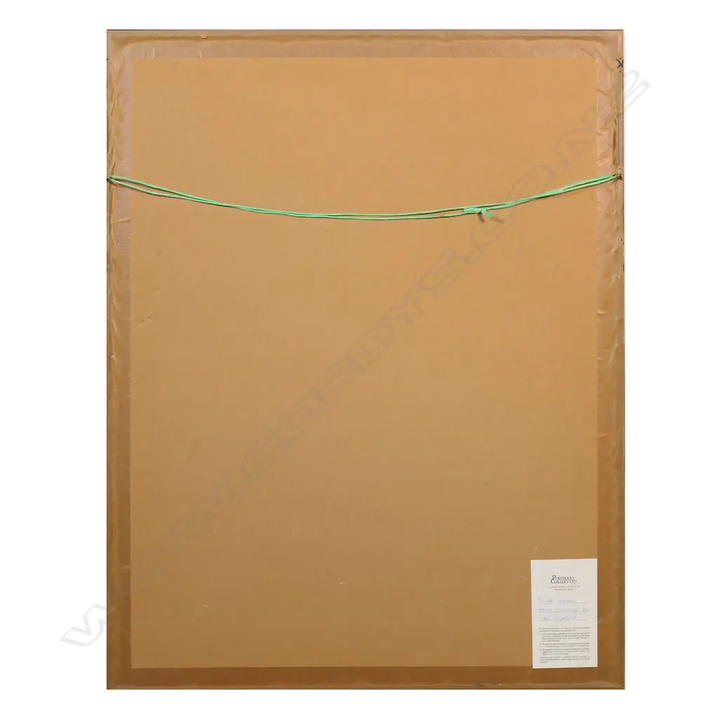 Carole Shepherd (NZ,1945-) 'Kite Companions', Image 1++