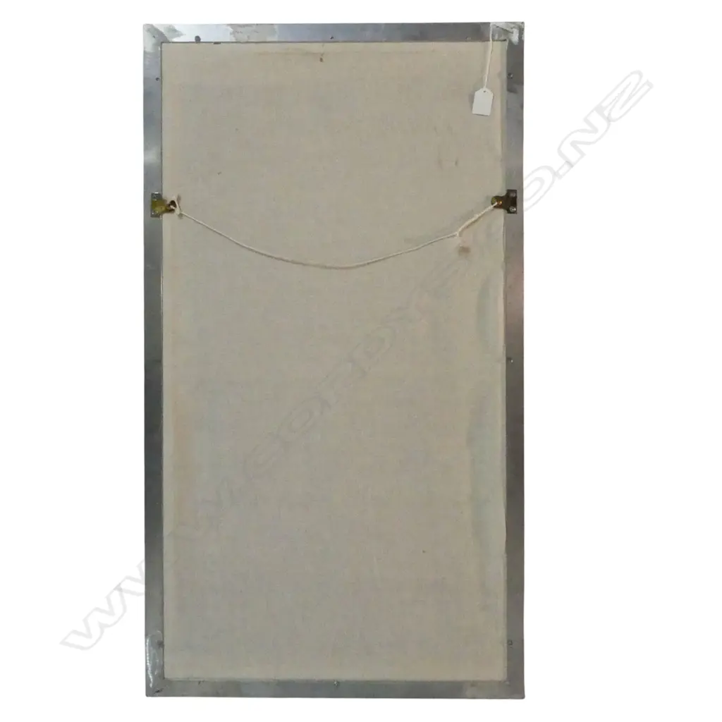 Patterson Parkin (NZ 1948-) 'Innocence', Image 1++