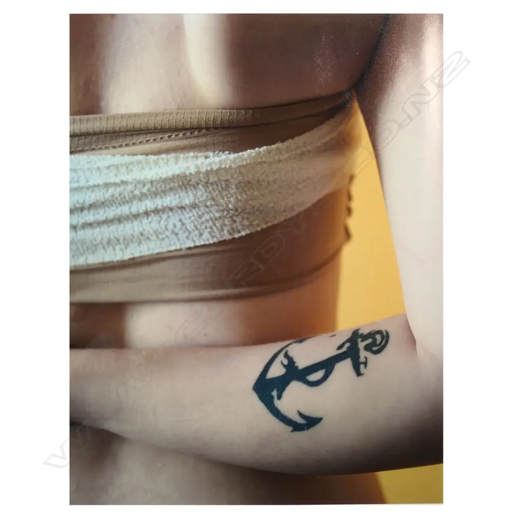 Harvey Benge (NZ 1944-2019) '‘S’ Series Number 2', Image 1++