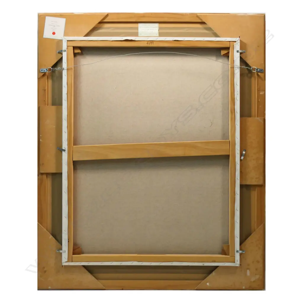 Bruce Yardley (UK 1962-) Drawing Room Breakfast Room, Image 1++