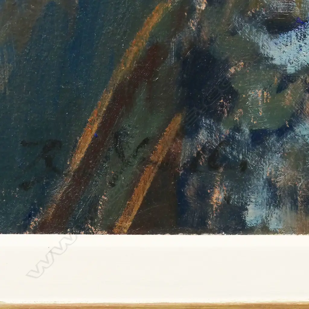 Bruce Yardley (UK 1962-) Drawing Room Breakfast Room, Image 1++