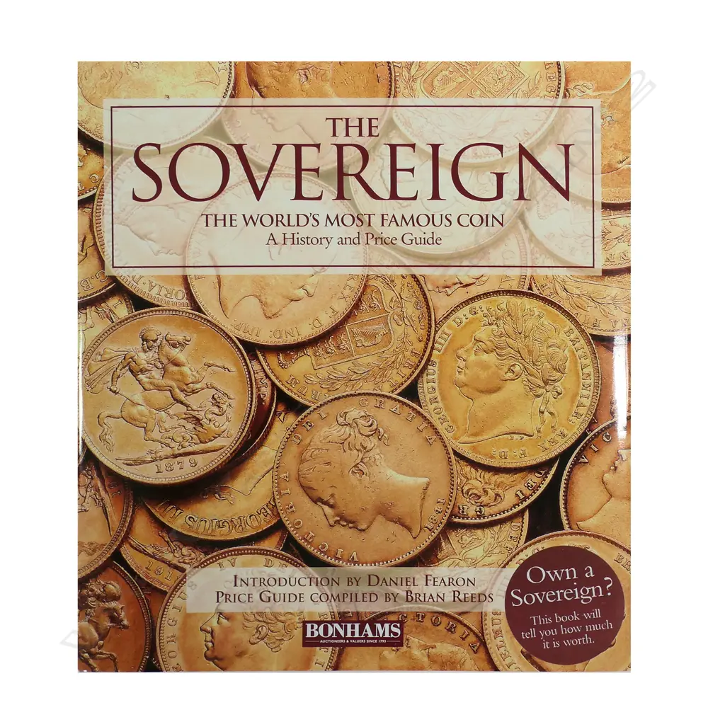 The 2004 'United Kingdom Gold Proof Sovereign Four coin Collection', Image 1++