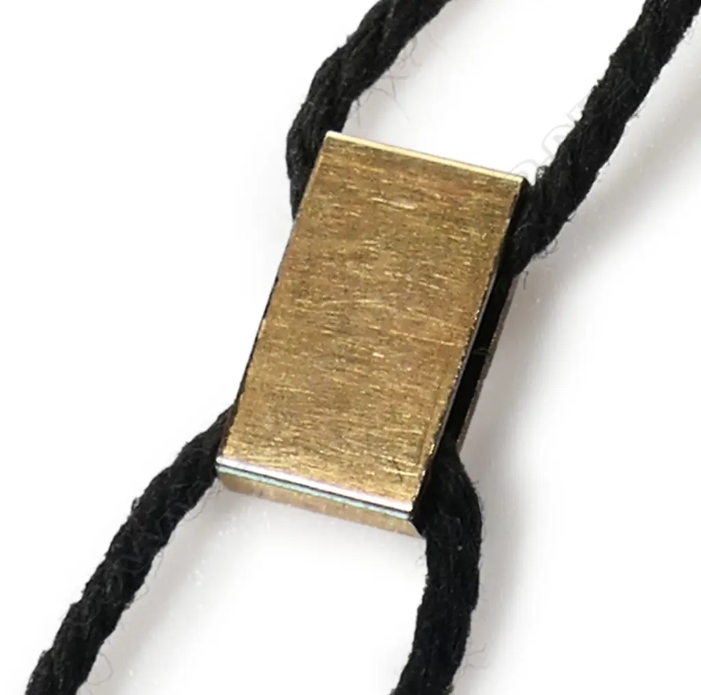 A vintage 14ct yellow gold lorgnette, Image 1++