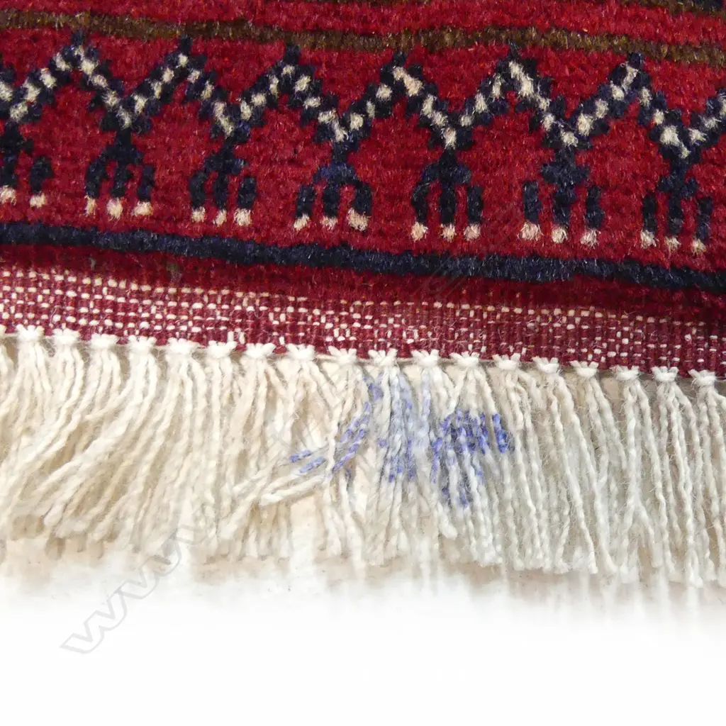 A fine hand-knotted Wasiri carpet, Image 1++