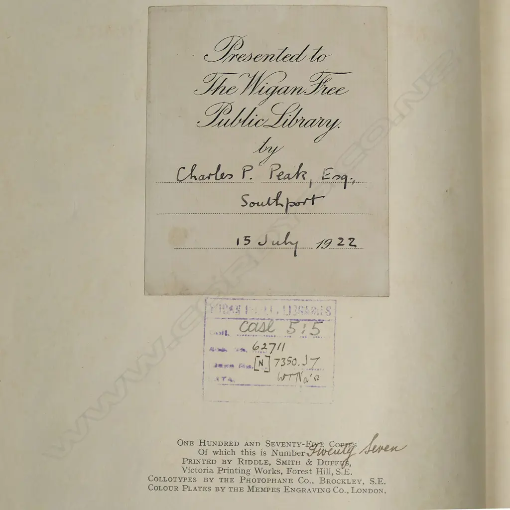 Henry L. Joly and Kumasaku Tomita 'Japanese Art and Handicraft...' 1916, Image 1++