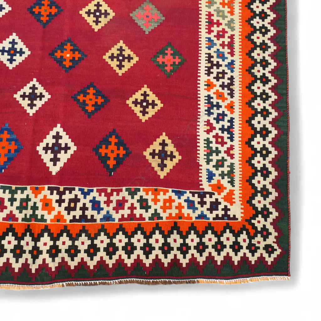 A Persian kilim, Image 1++