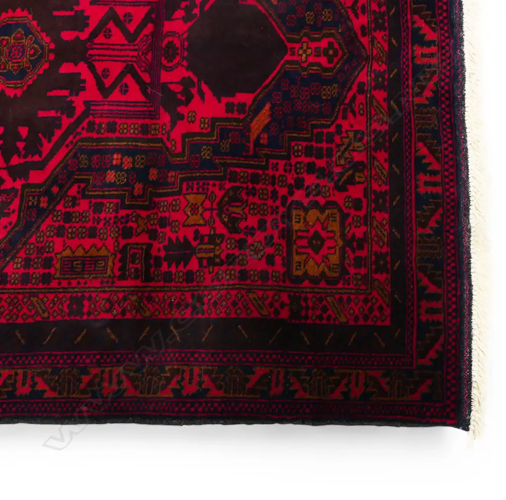 A Baloch rug, Image 1++