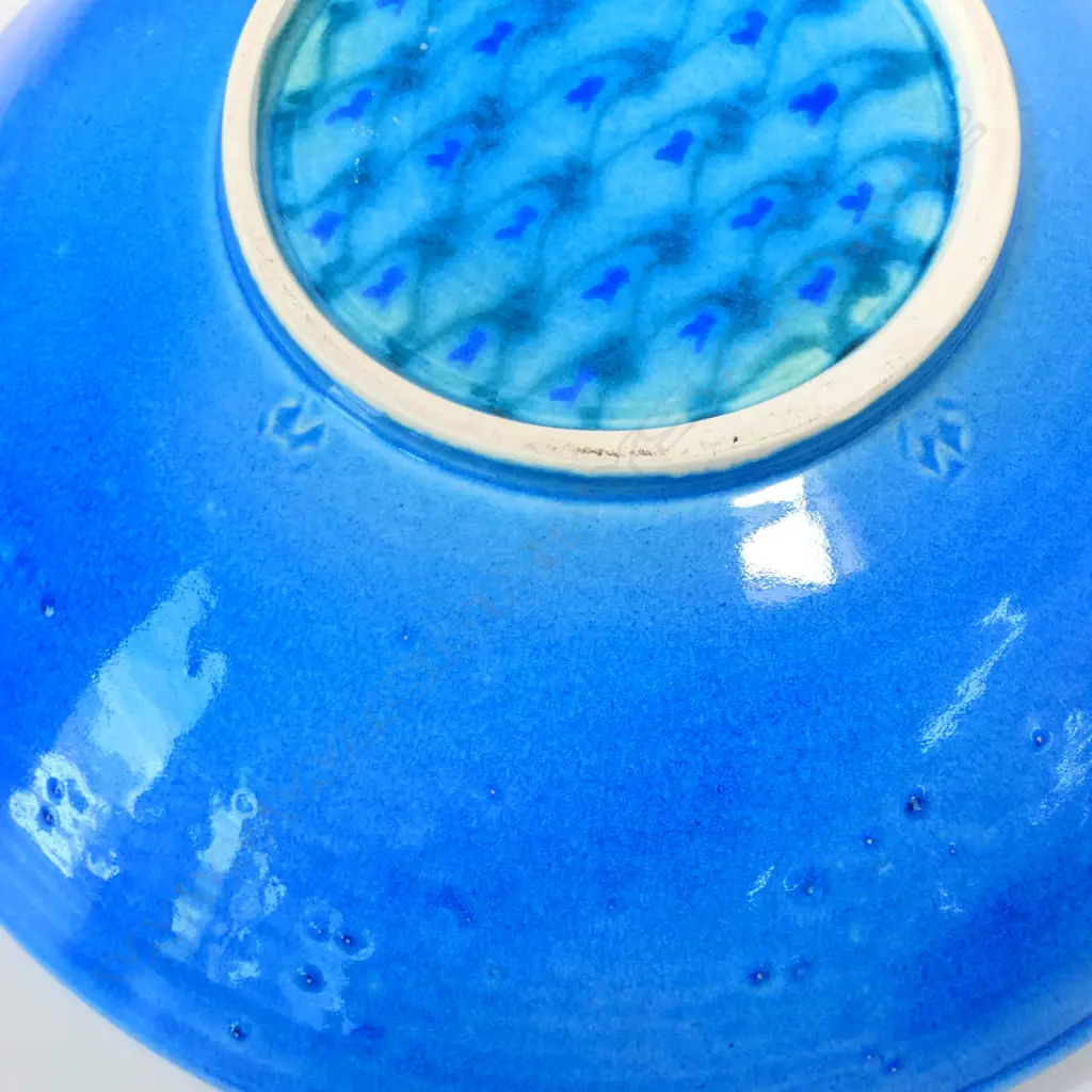 Two Merilyn Wiseman bowls, Image 1++