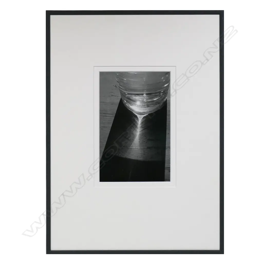 Bill Culbert (1935-2019), Image 1++