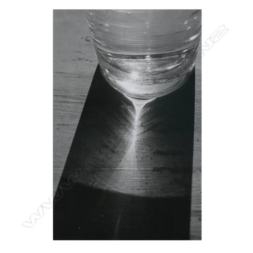 Bill Culbert (1935-2019), Image 1++