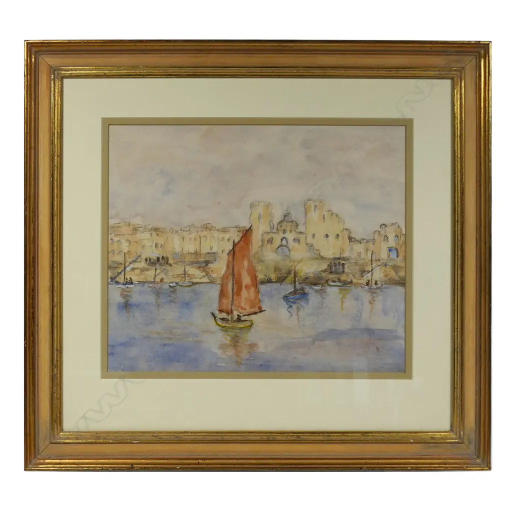 Maud Burge (1865-1957), Image 1++