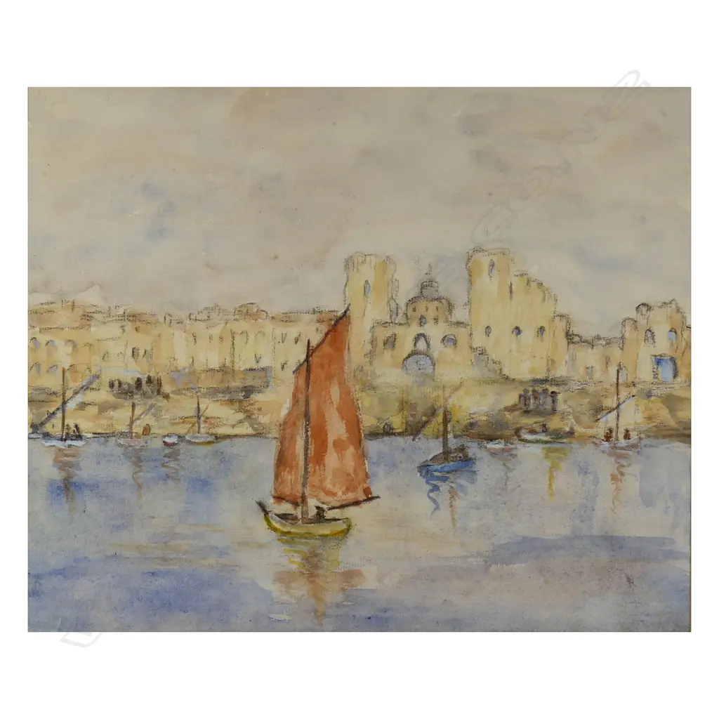 Maud Burge (1865-1957), Image 1++