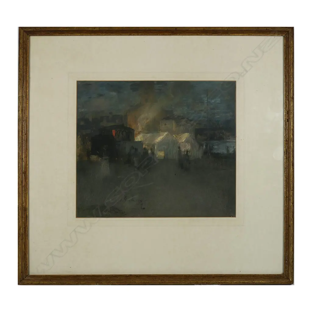 Sir James Guthrie RA Image 1++