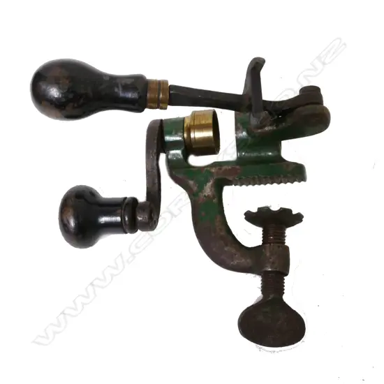 12 GUAGE LOADER AND CREASER