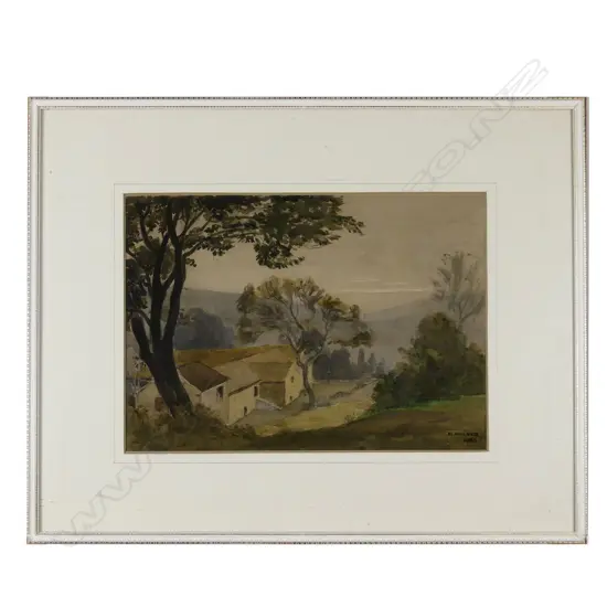 Frank Milner (UK [Barsley])