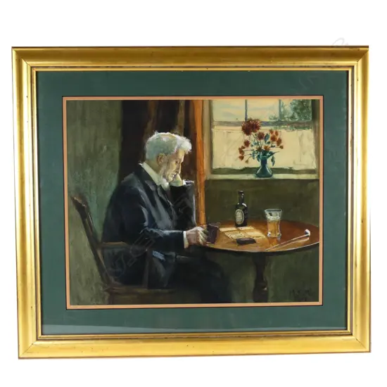 Early 20thC British School