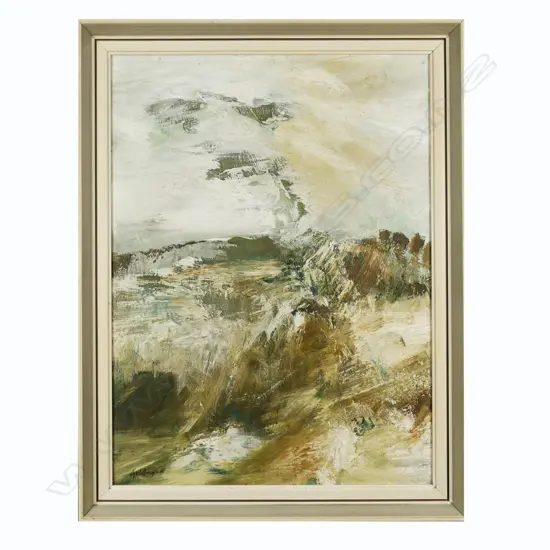 Suzanne Goldberg (1940-1999)