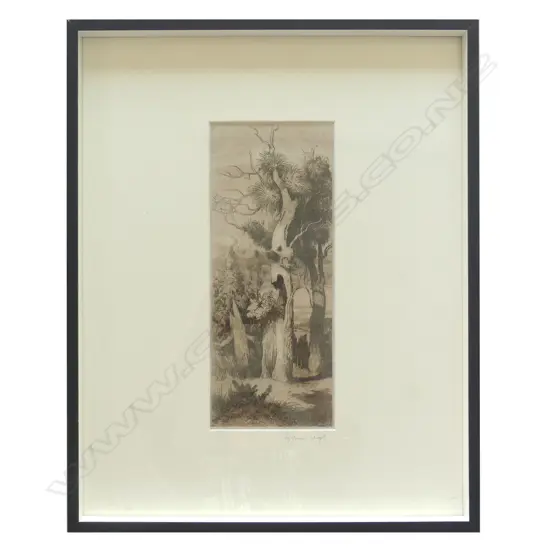 Trevor Lloyd (1863-1937)