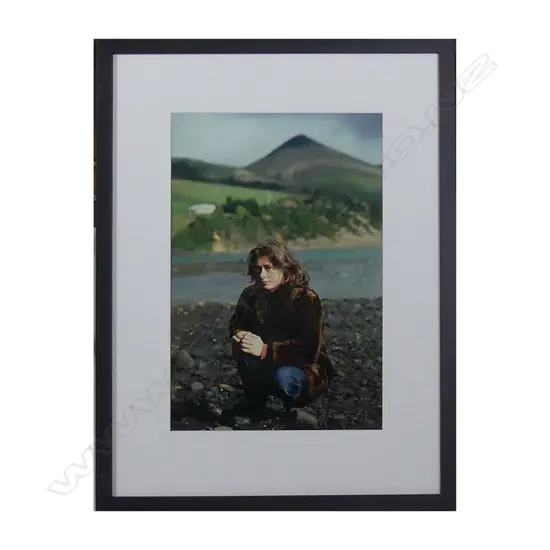 Robin Morrison (1944-1993)