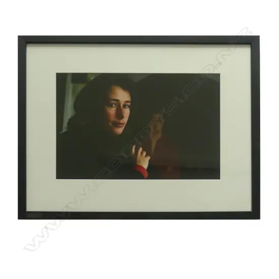 Robin Morrison (1944-1993)