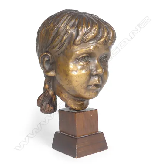 Russell Clark (1905-66)