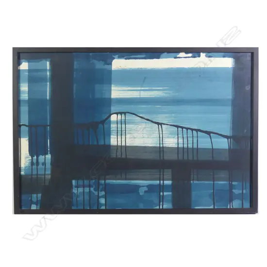 Guy Ngan (1926-2017)