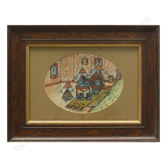 Alan Taylor (1933-2016)