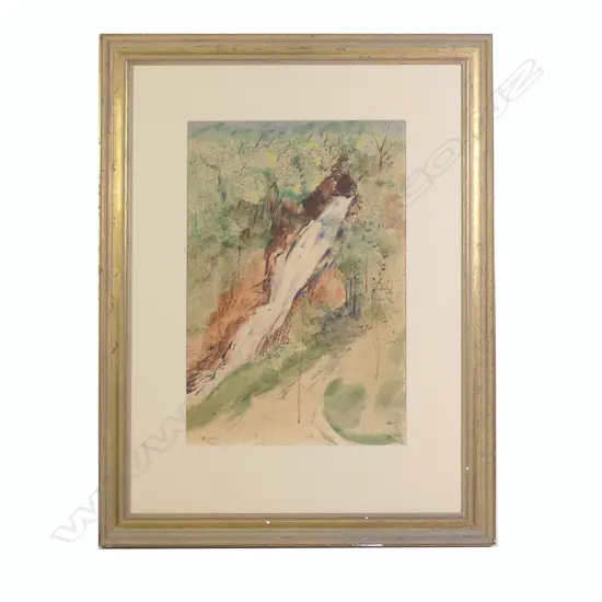 Doris Lusk (1916-90)