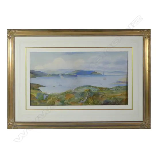 Artist Unknown (Aust.) after Eugene von Guerard