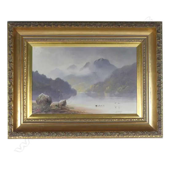 Henry William Kirkwood (1854-1925)