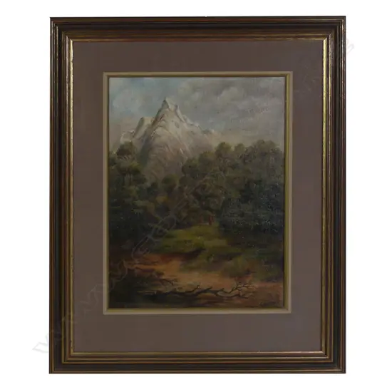 Charles Blomfield (1848-1926)