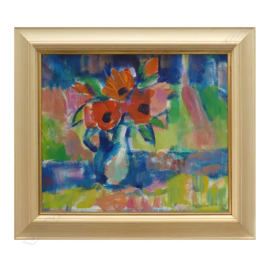 Dorothy Waters (1919-2012)