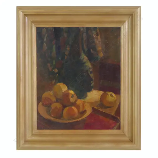 William H. Wright A.R.C.A. (1886–1943)