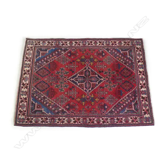 A Josheghan rug