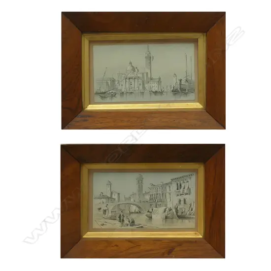 Samuel Prout (UK 1783-1852)