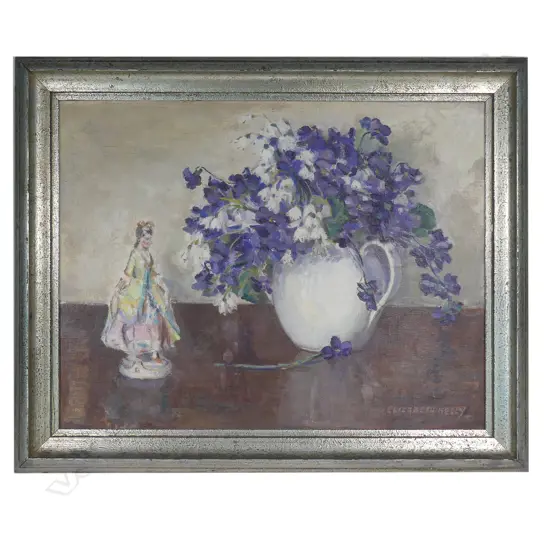 Annie Elizabeth Kelly (1877-1946)