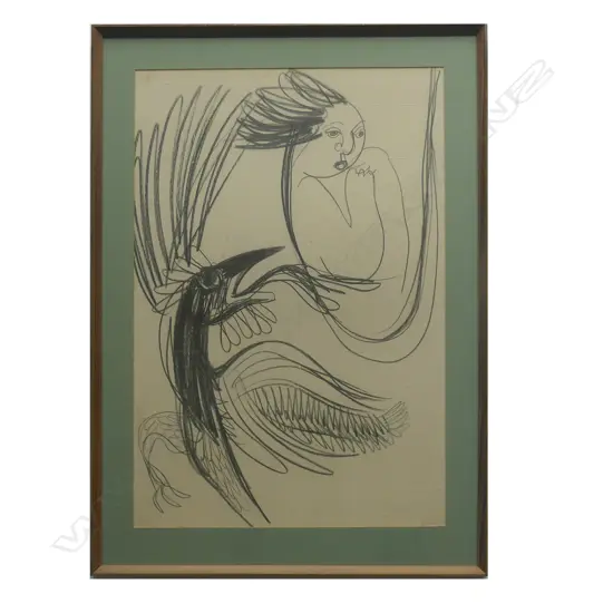 Gretchen Albrecht (b.1943)